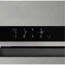 Side-by-side külmik Whirlpool WQ9U2LEF