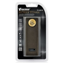 Power Bank Vakoss TP2597K