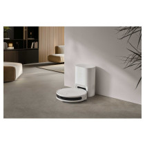 Robotic vacuum cleaner Sencor, automatic emptying