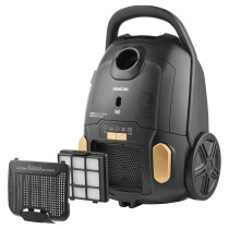 Vacuum cleaner AAAA Sencor