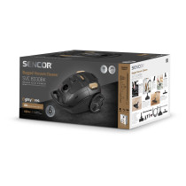 Vacuum cleaner AAAA Sencor