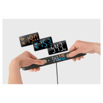 Analüüskaal Sencor SBS9102BK