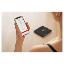 Analüüskaal Sencor SBS9102BK