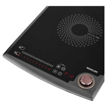 Induction cooktop Sencor