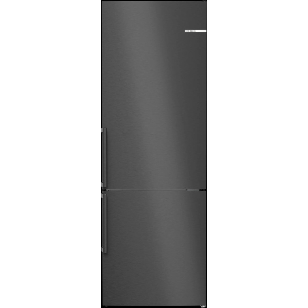 Free-standing fridge-freezer Bosch