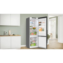 Free-standing fridge-freezer Bosch