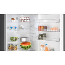 Free-standing fridge-freezer Bosch