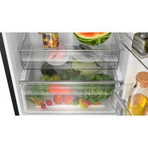 Free-standing fridge-freezer Bosch