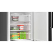 Free-standing fridge-freezer Bosch