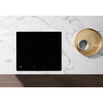 Induktsioonplaat Whirlpool WSQS460NE