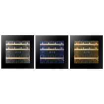 Wine cooler Dunavox