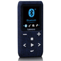 MP3/MP4 player Lenco XEMIO861BU