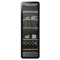 Veinikülmik La Sommeliere APOGEE190DZN