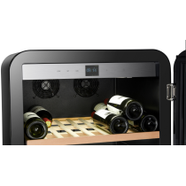 Wine cellar La Sommeliere