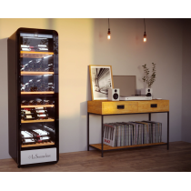 Wine cellar La Sommeliere