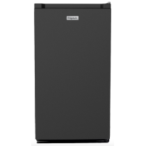 Fridge Frigelux, black