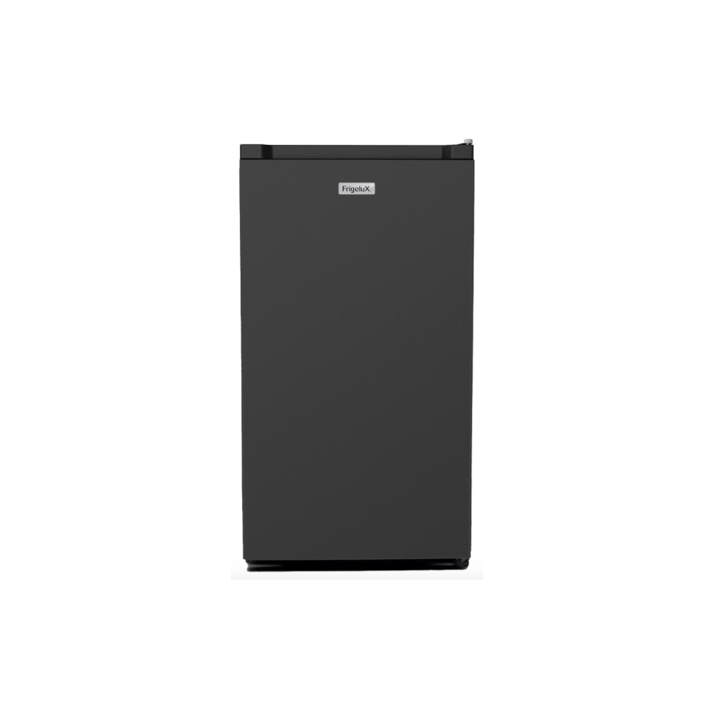 Fridge Frigelux, black
