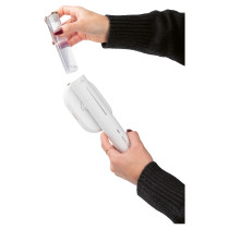 Garmet steamer Proficare