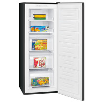 Upright freezer Bomann
