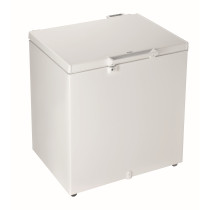 Freezer Indesit