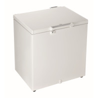 Freezer Indesit