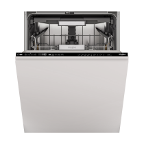Built in dishwasher Whirlpool
