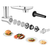 Food processor Sencor