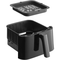 Hot air fryer Sencor