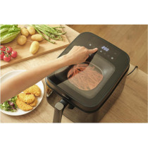 Kuumaõhufritüür Sencor SFR6900BK, 6,5L