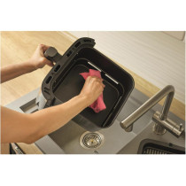 Hot air fryer Sencor