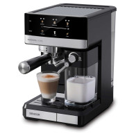 Espresso machine Sencor