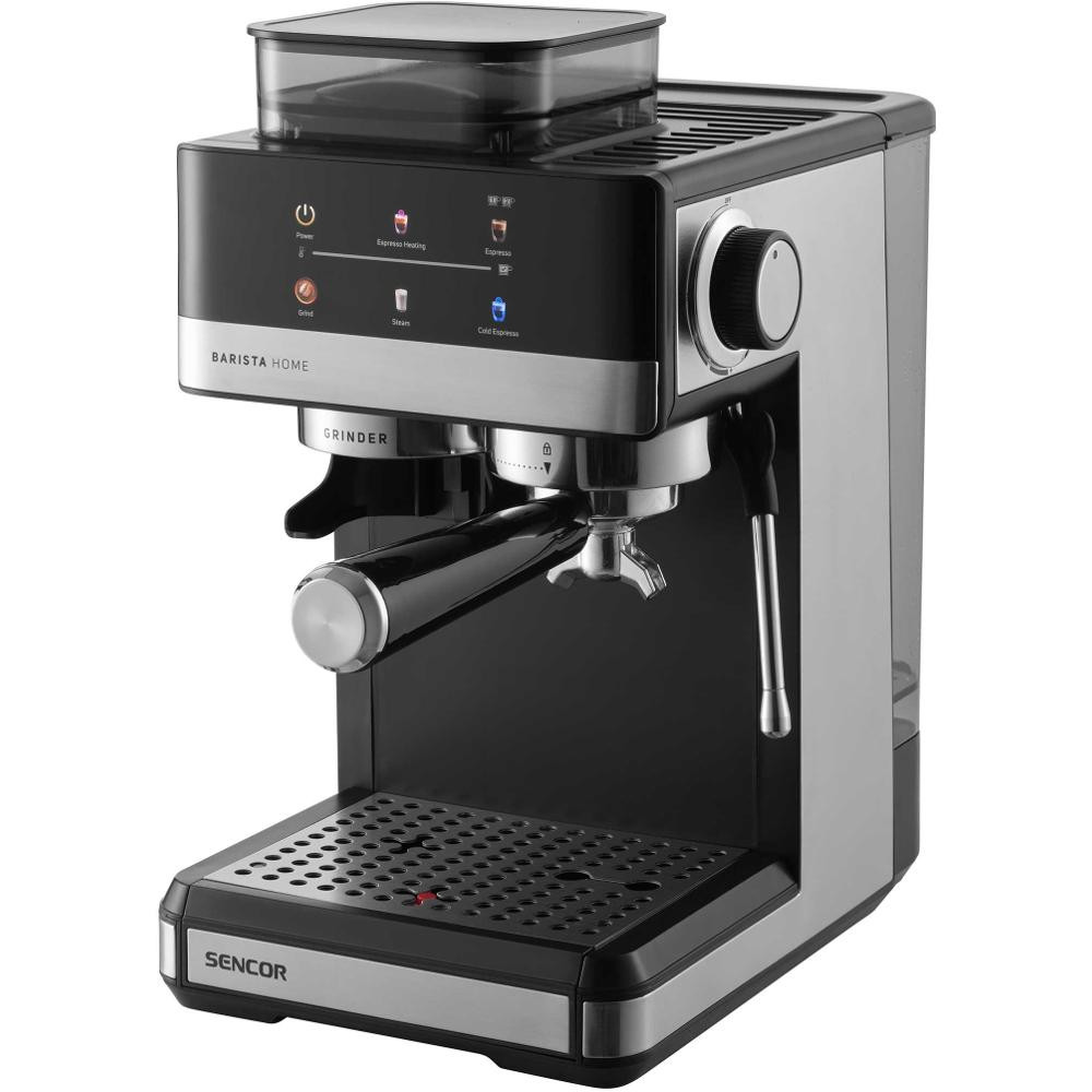 Espresso machine Sencor