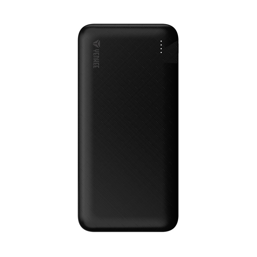 COMPACT POWER BANK Yenkee YPB2020 20 000 MAH