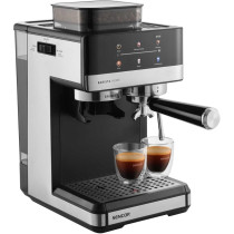 Espressomasin Sencor SES5000SS