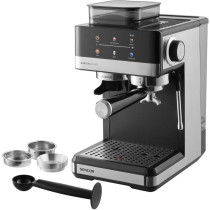 Espressomasin Sencor SES5000SS
