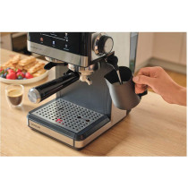 Espressomasin Sencor SES5000SS