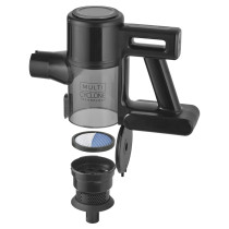 2in1 vacuum cleaner Sencor