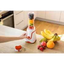 Smoothie blender Sencor, red