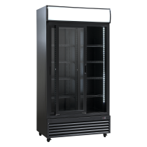 Display cooler Scancool