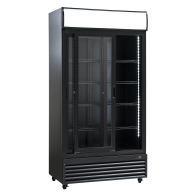 Display cooler Scancool