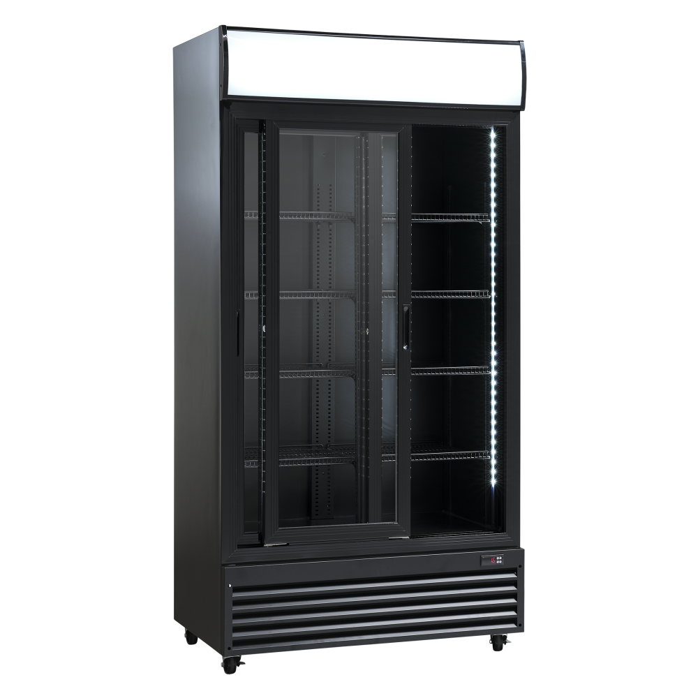 Display cooler Scancool