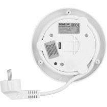 Double wall kettle Sencor, white