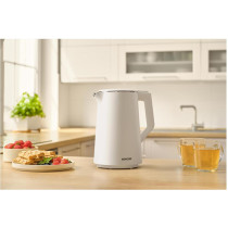 Veekeetja Sencor SWK0550WH, valge