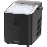 Ice maker Sencor, black