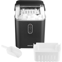 Ice maker Sencor, black