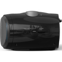 Boombox Bluetooth Sencor, black