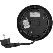 Double wall kettle Sencor, black