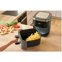 Hot air fryer Sencor, 9L