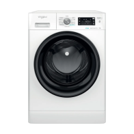 Washing machine Whirlpool