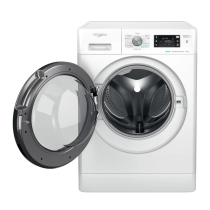 Washing machine Whirlpool